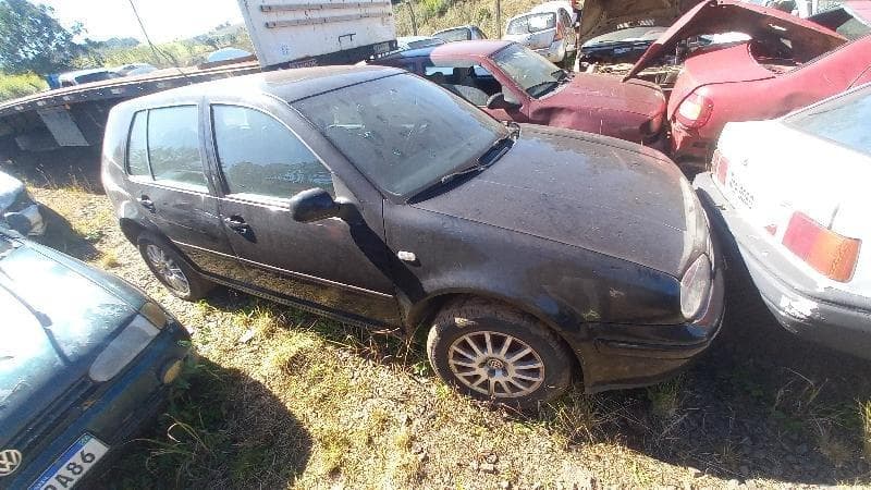 Volkswagen Golf 2.0 2002