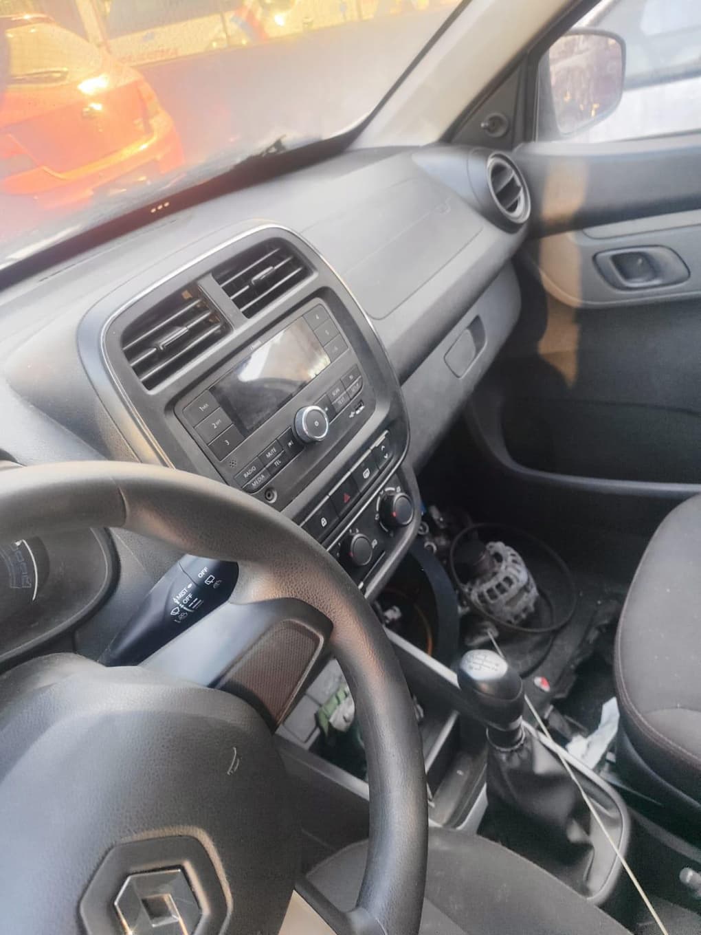 Renault Kwid 2024 — foto 15