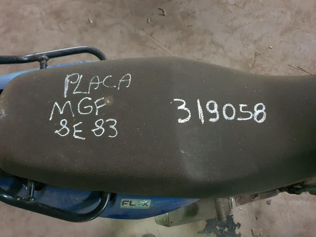 Honda Honda/cg 150 Titan KS 2009 — foto 3