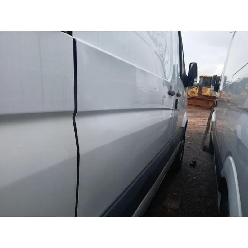 Mercedes-Benz 313cdistreet F, 2019 — foto 25