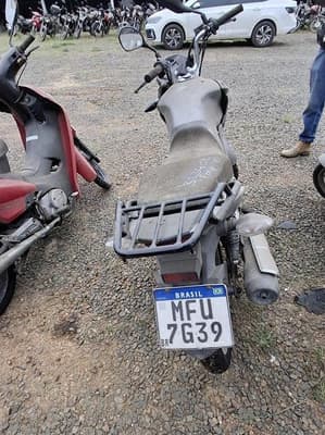 Honda Honda/cg150 FAN Esdi 2015