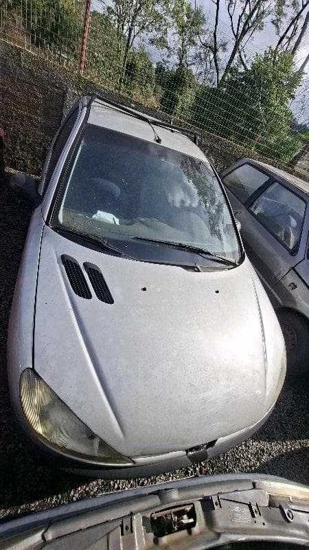 Peugeot 206 Soleil 2000 — foto 4