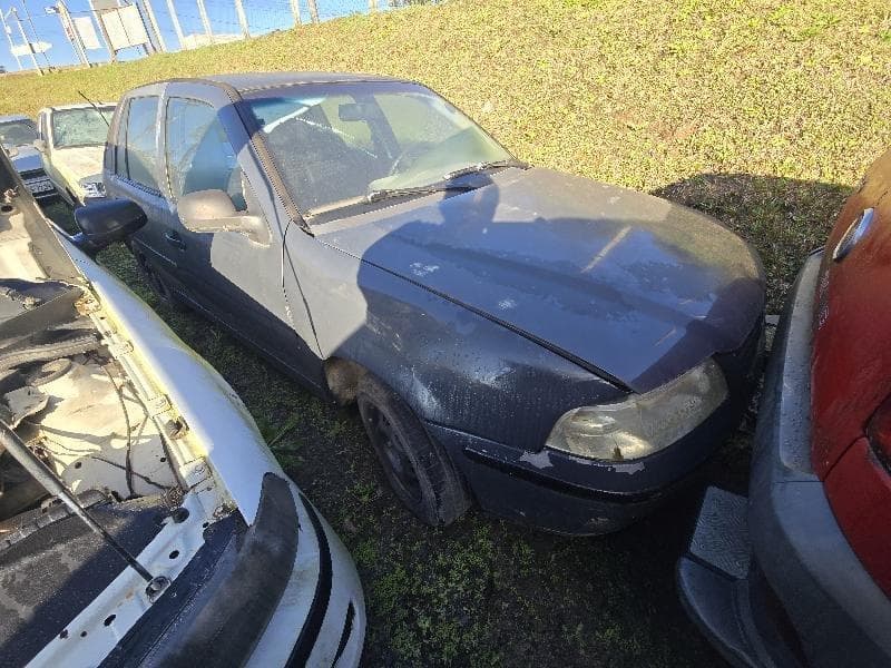 Volkswagen GOL 1.0 2004 — foto 1