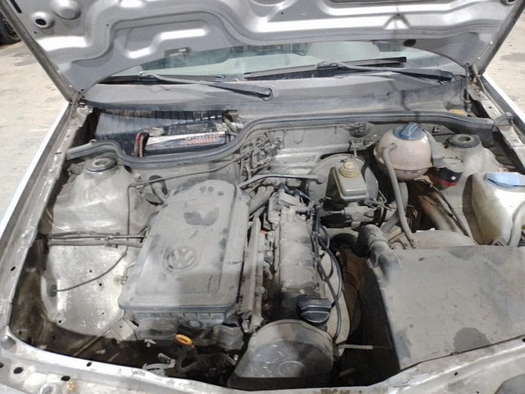 Volkswagen GOL 1.0 2006 — foto 7