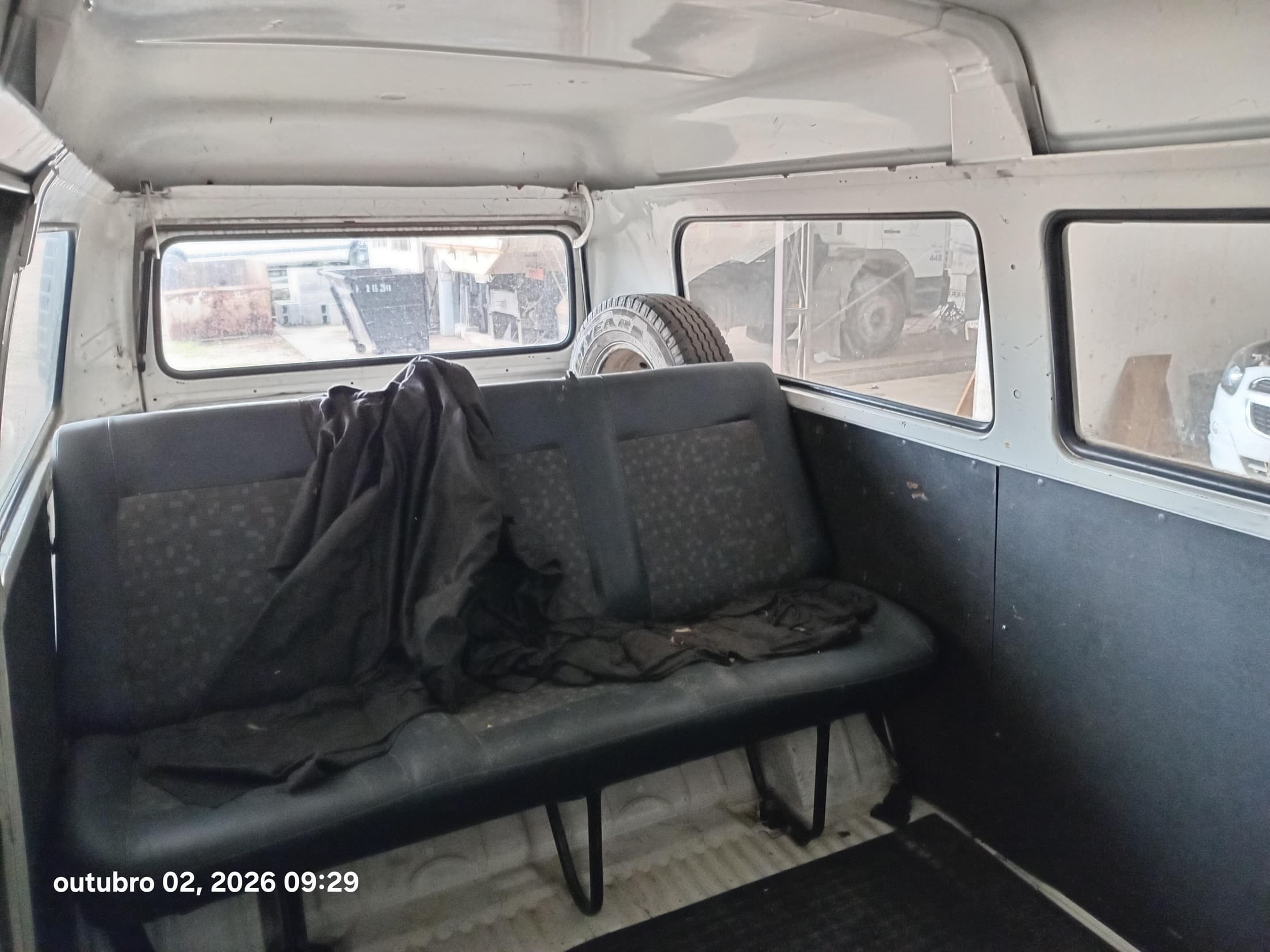 Kombi 2006 2007