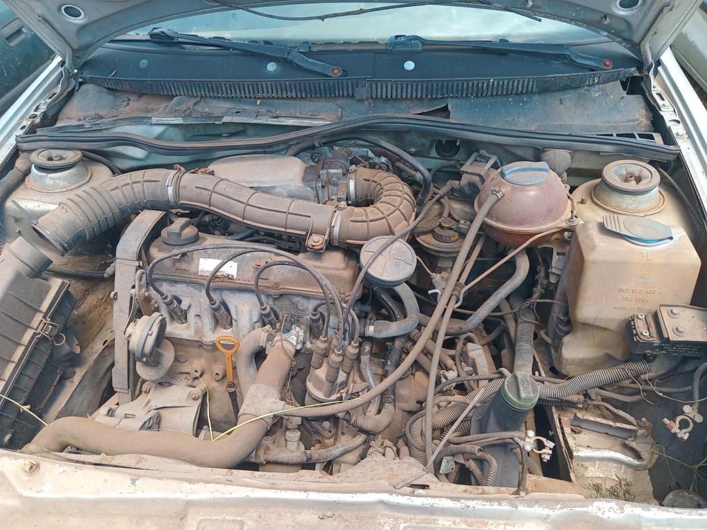 Volkswagen Polo 1999 — foto 7