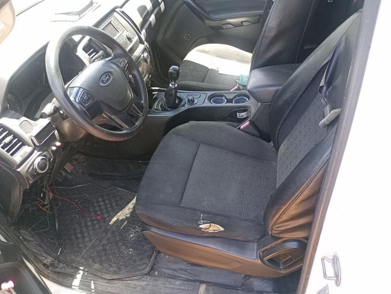 Ford Ranger XL 22C 2.2, 2021 — foto 9