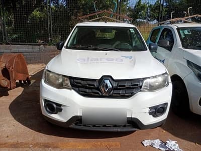 Renault Kwid 2019 — foto 2