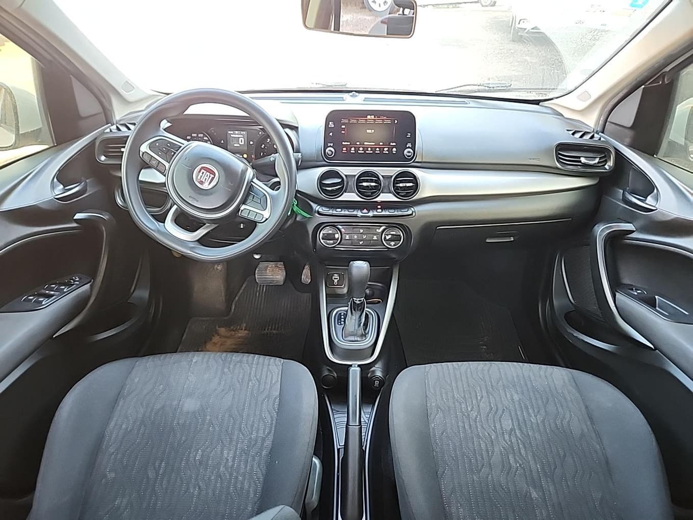 Fiat Cronos Drive AT 2020 — foto 47