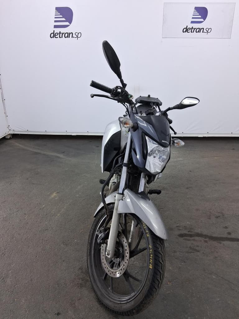 Honda CG 160 FAN 2023 — foto 3