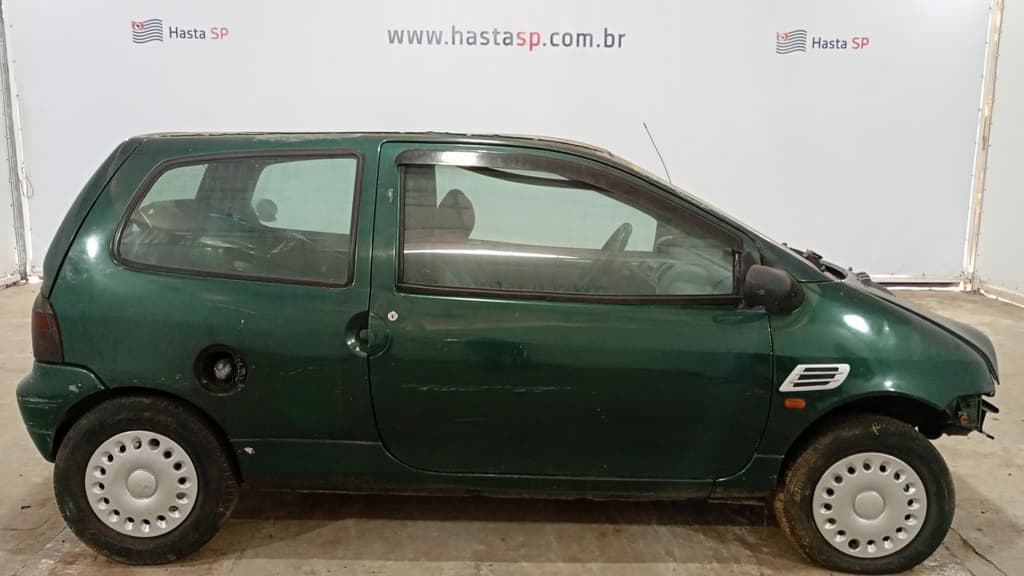 Renault Renault Twingo 1995 — foto 4