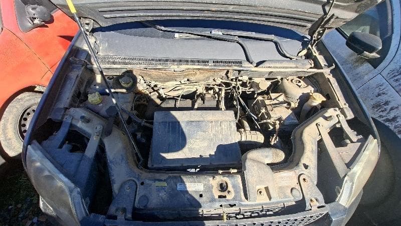 Ford Ecosport Xls1.6flex 2007 — foto 7