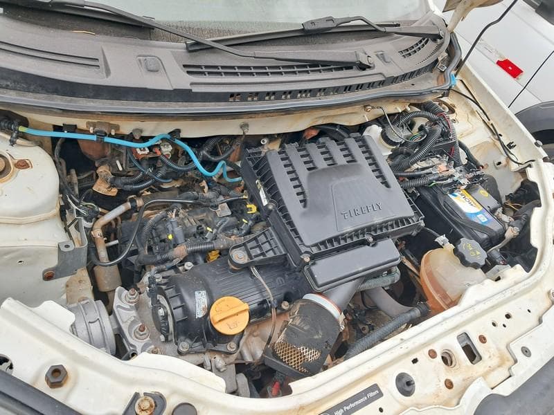 Fiat Uno 2021 — foto 28