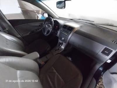 Toyota Corolla 2010 — foto 4
