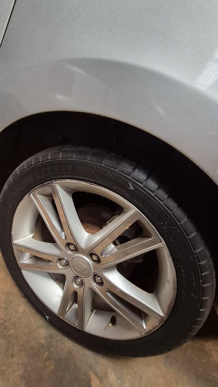 Hyundai I30 Wagon CW 2.0 2011 — foto 12