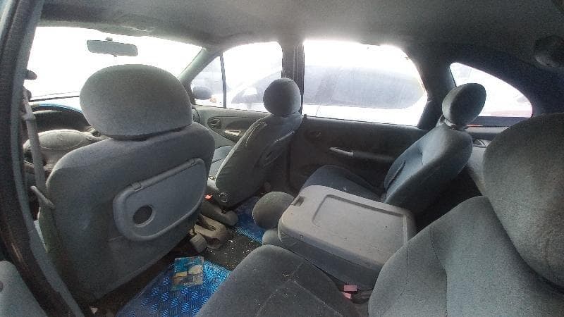 Renault Scenic RXE 2.0 1999 — foto 14