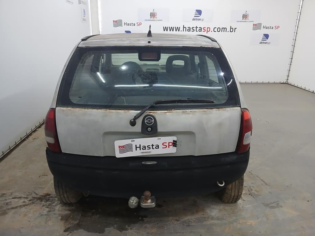 Chevrolet Corsa Super 1998 — foto 2