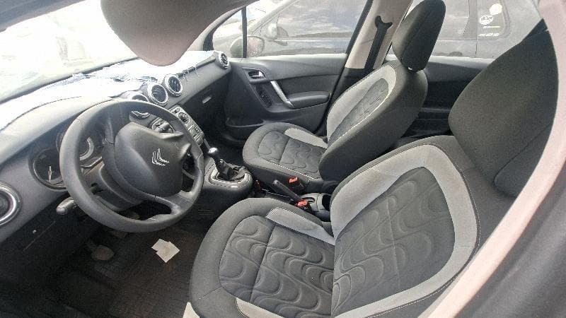 Citroën C3 2013 — foto 6