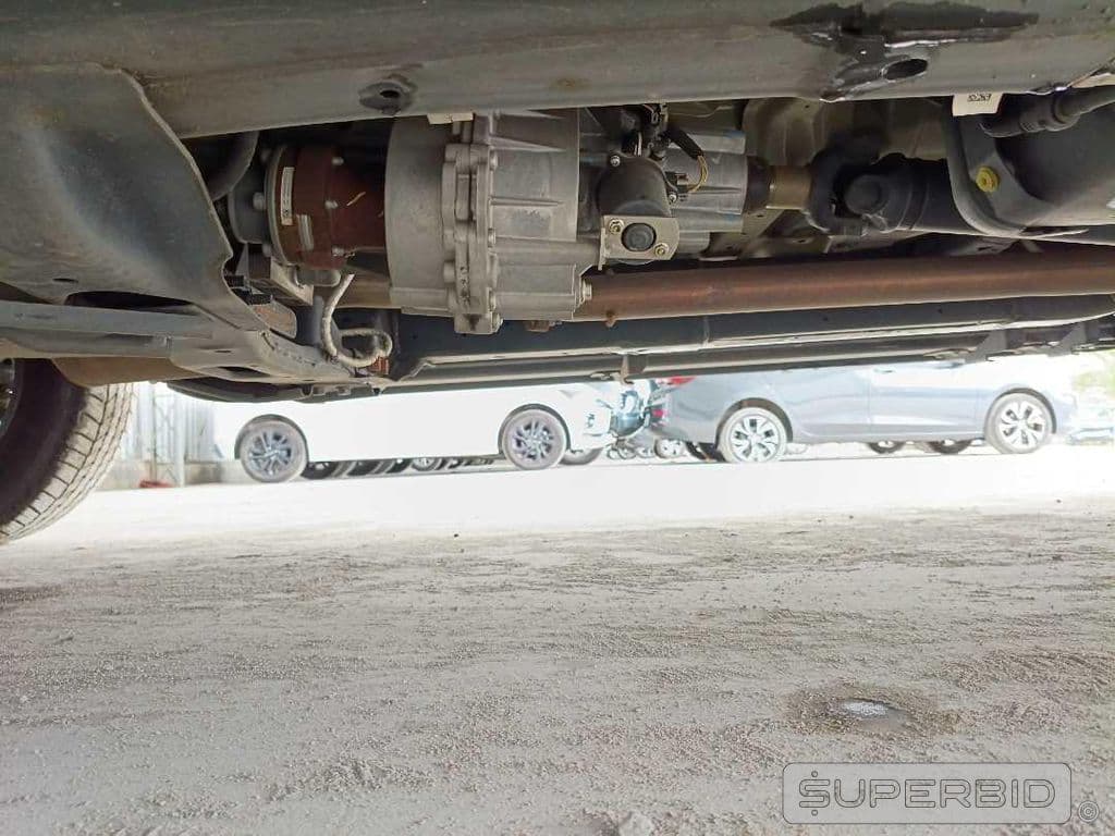 Chevrolet S10 HC Dd4a, 2025 — foto 26