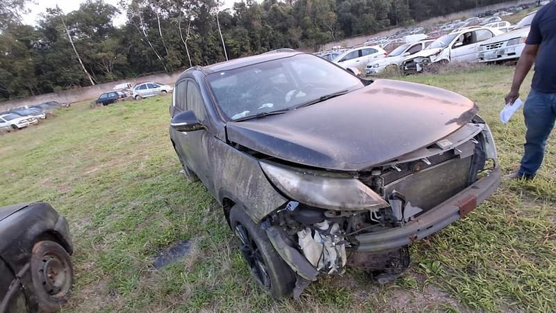 Kia KIA Sportage EX2 Offg4 2013 — foto 13