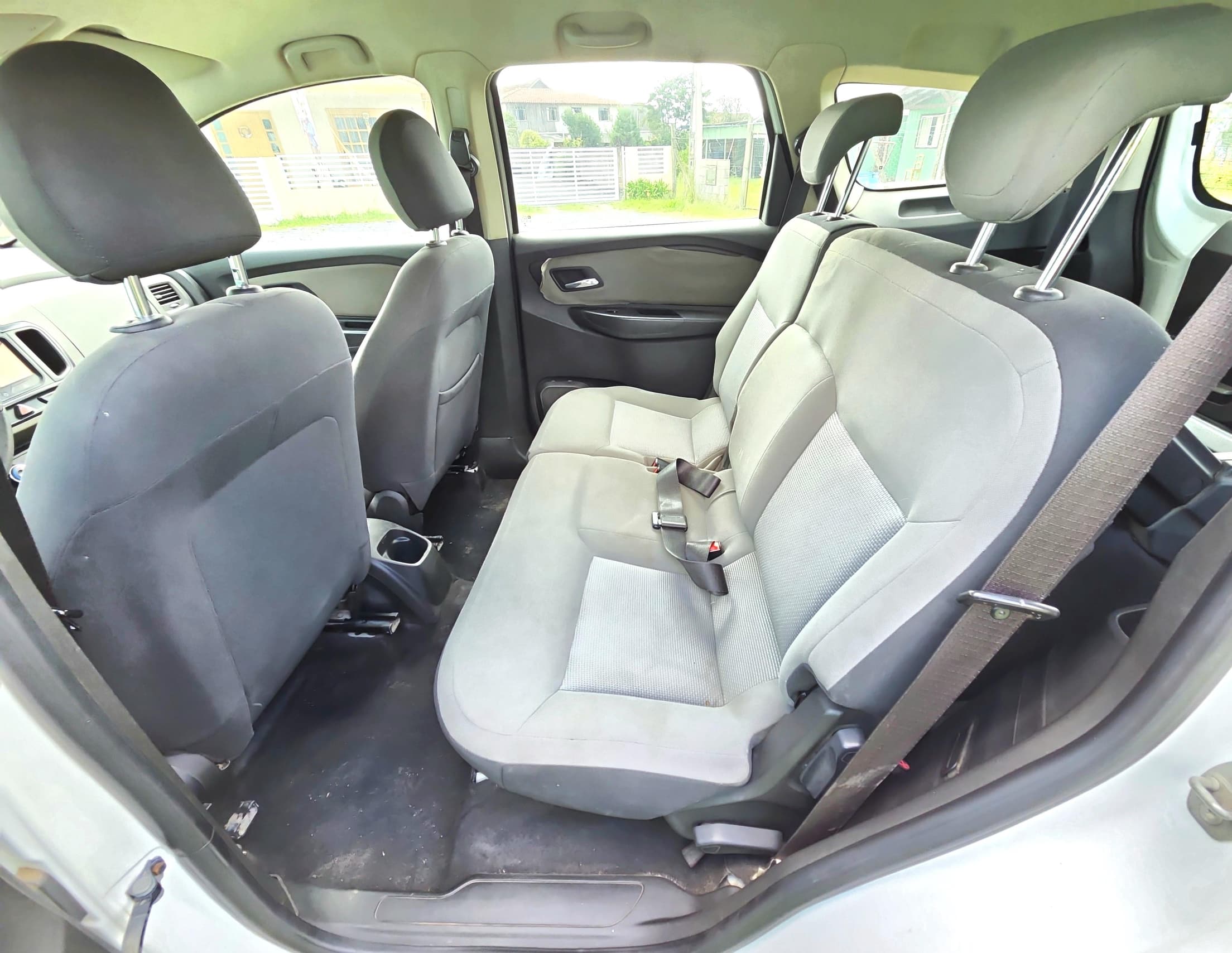 Chevrolet Spin 1.8l MT LTZ 2017 — foto 2