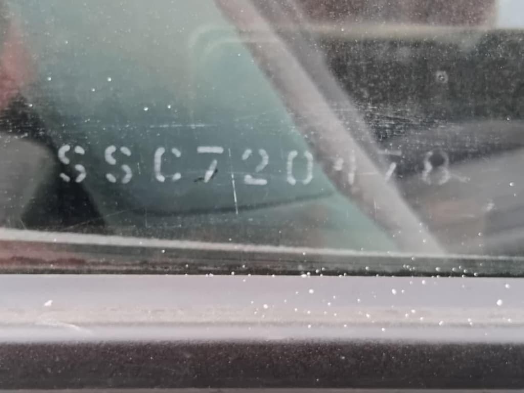 Chevrolet Gm/corsa GL 1995 — foto 8