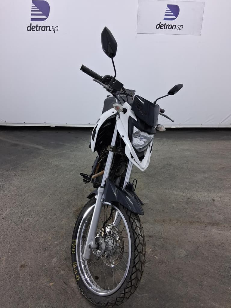 Yamaha Xtz150 Crosser S 2018 — foto 3