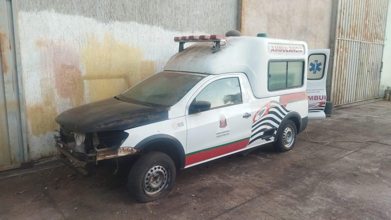 Volkswagen Saveiro 2015