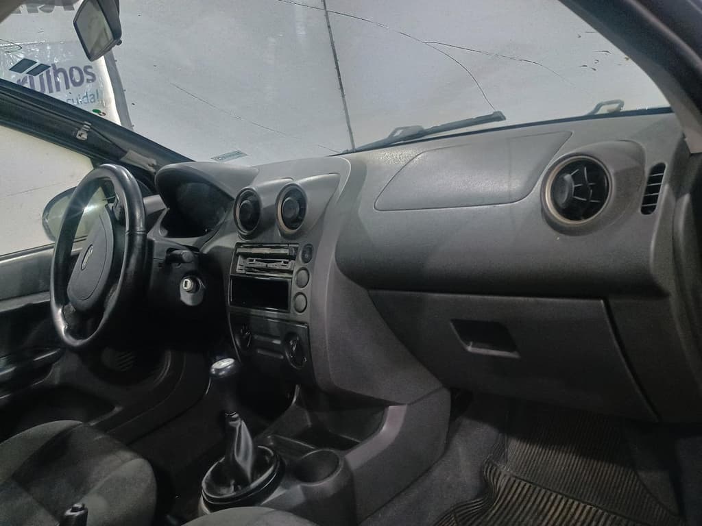 Ford Fiesta 2006 — foto 5