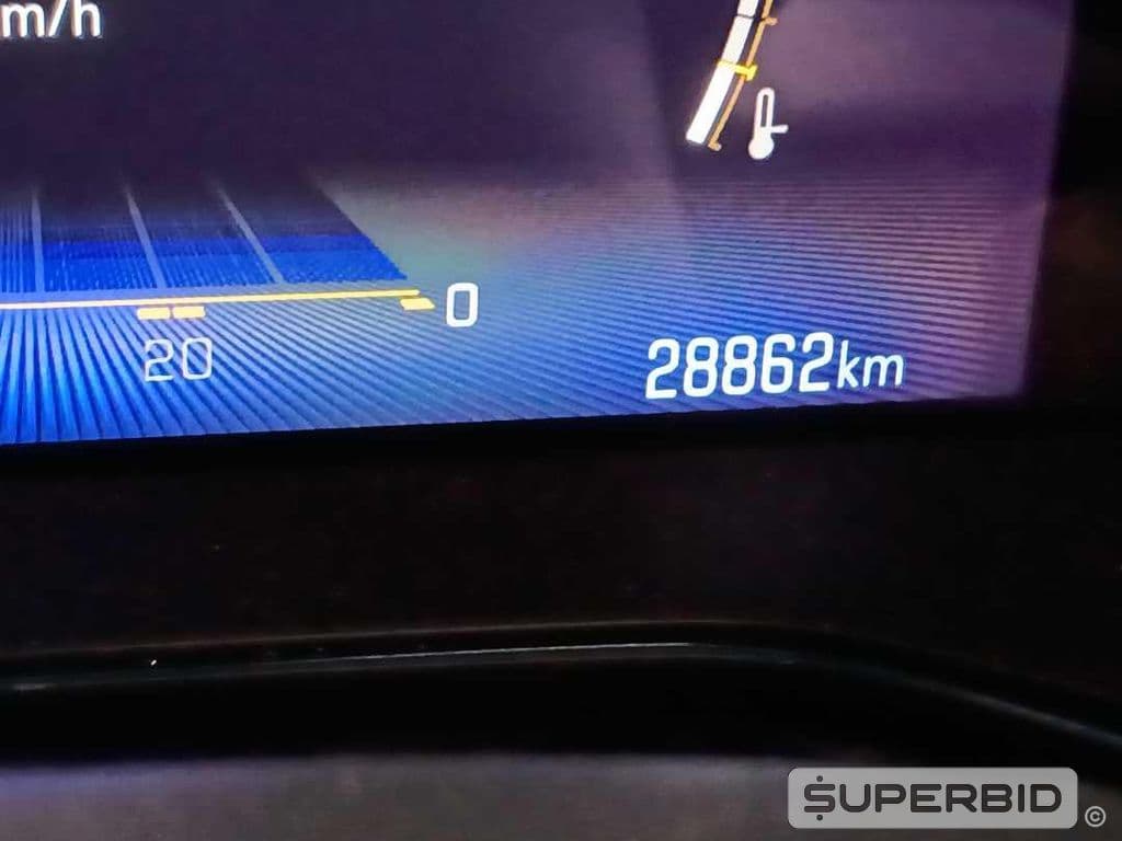 Chevrolet S10 HC Dd4a, 2025 — foto 12