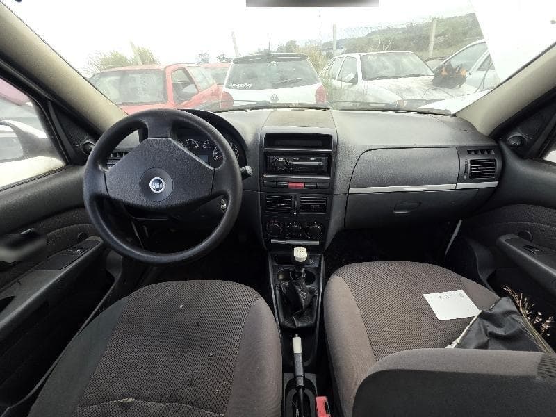 Fiat Palio ELX Flex 2005 — foto 2