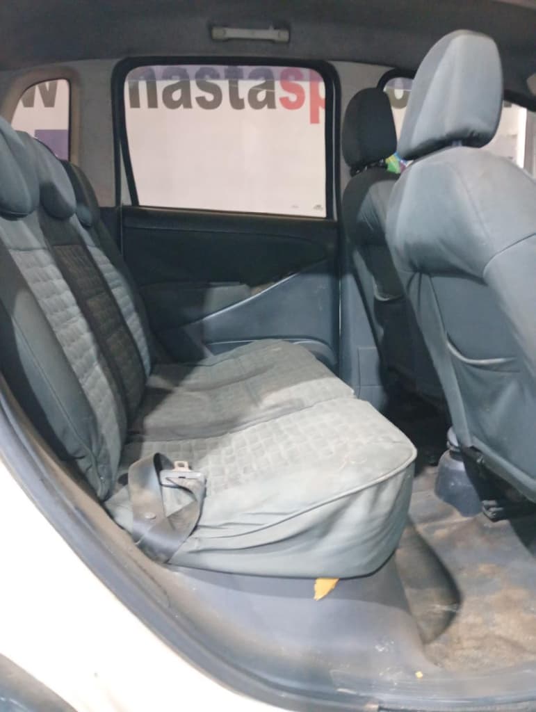 Fiat Idea 2013 — foto 6