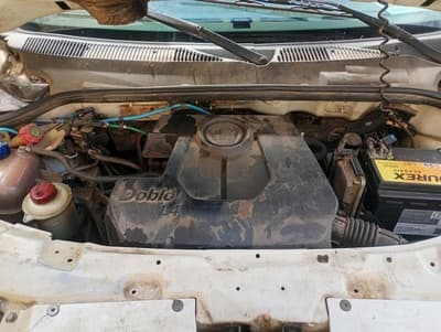 Fiat Doblo 2016 — foto 31