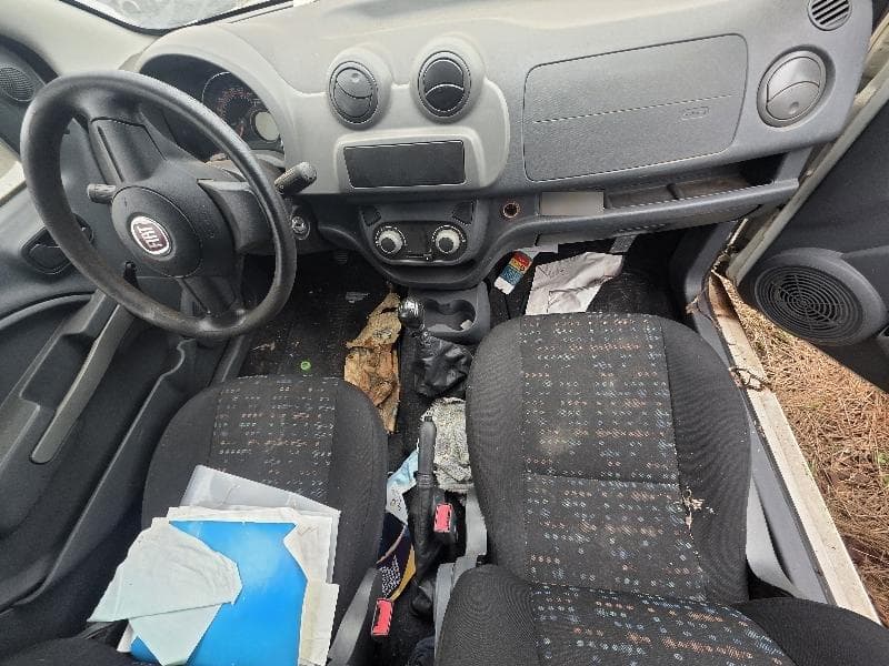 Fiat Fiat/fiorino 1.4 Flex 2017 — foto 2
