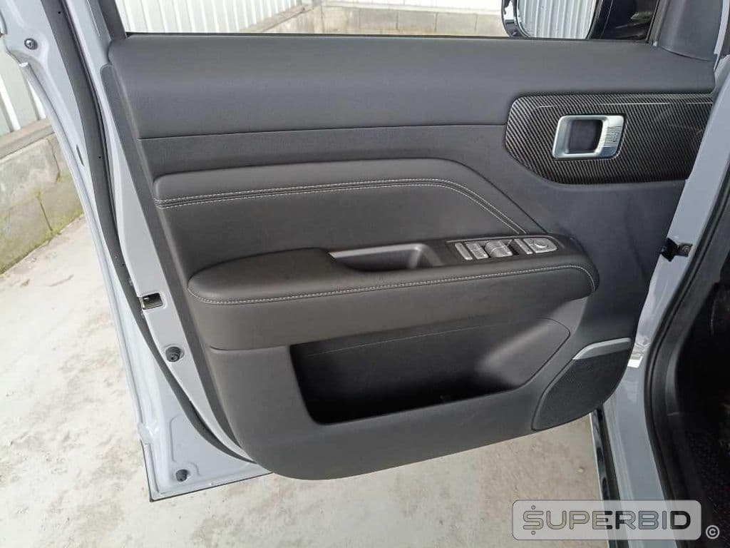 Chevrolet Spark EUV Activ (chassi Remarcado), 2025 — foto 25