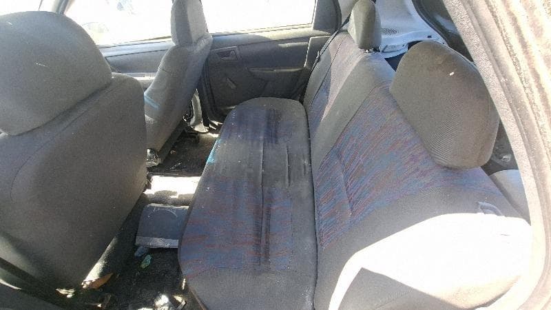Chevrolet Gm/celta 4P Spirit 2006 — foto 10
