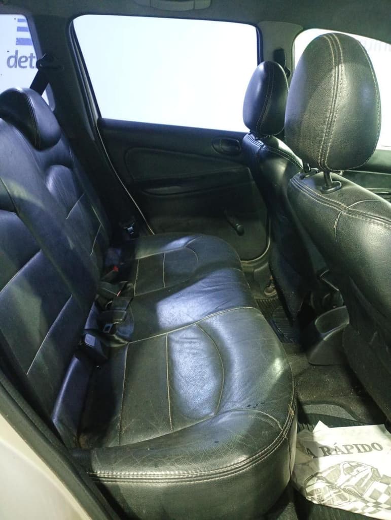 Peugeot 206 Sw16 Pres FX 2006 — foto 6