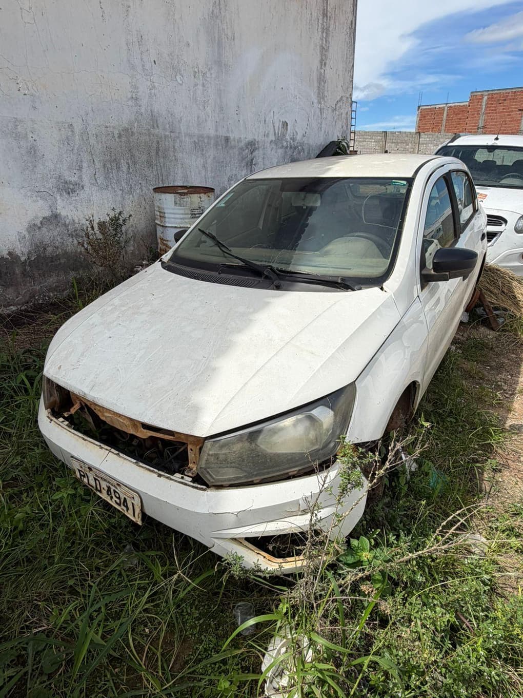 Volkswagen GOL 1.0l MC4 2019 — foto 15