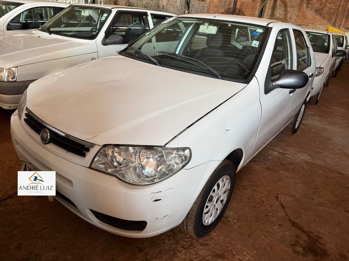 Fiat Palio Fire - 2014 — foto 7