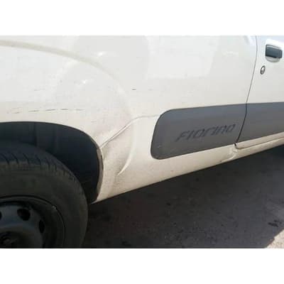 Fiat Fiorino 2014 — foto 3