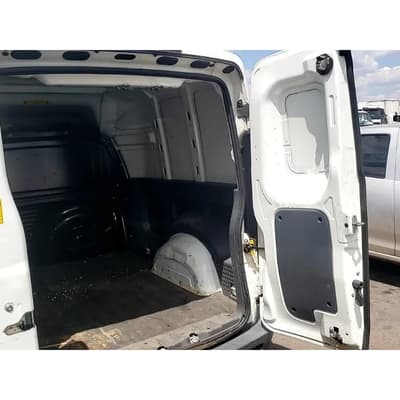 Fiat Fiorino 2018 — foto 29
