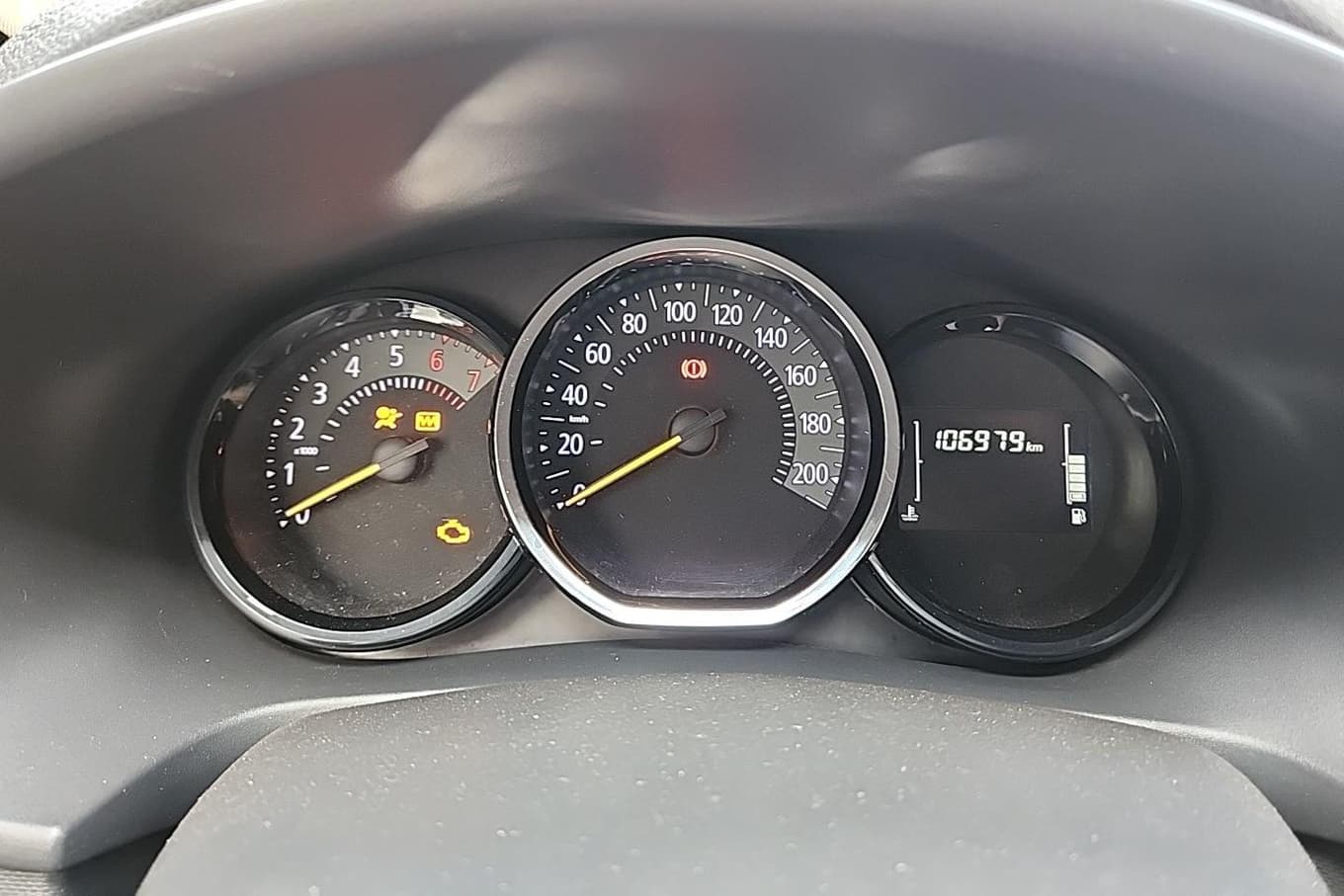 Renault Logan Zen10mt 2023 — foto 11