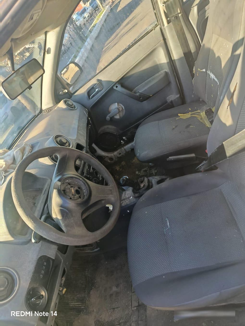 Volkswagen GOL 1.0 GIV 2013 — foto 2