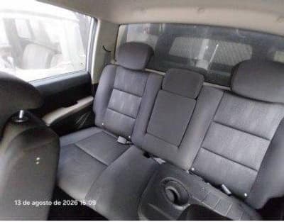 Vtne Picape Cabine Dupla Actyon Sports GLX 2.0 3 4T 4X4 Ssangyong 2012 — foto 9