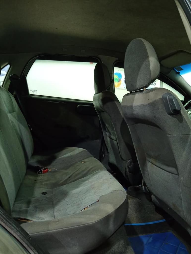 Chevrolet Corsa Hatch 2006 — foto 6