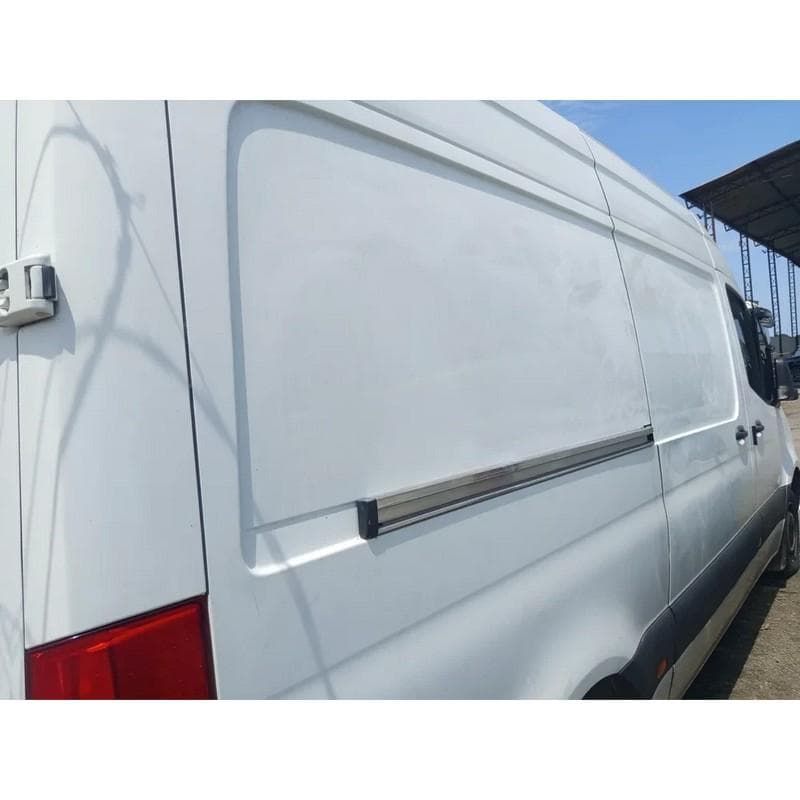 Mercedes-Benz 315cdi Street F, 2023 — foto 4