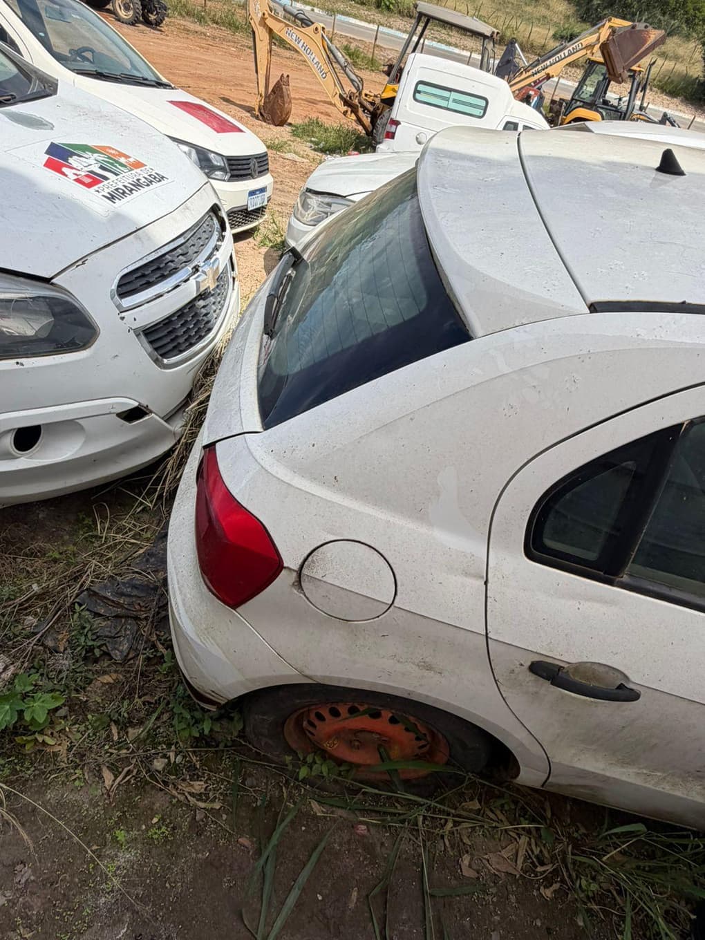 Volkswagen GOL 1.0l MC4 2019 — foto 12