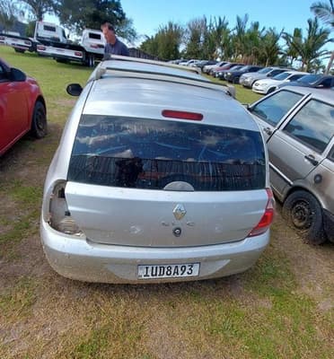 Renault I/renault Clio AUT 10h3p 2013 — foto 2