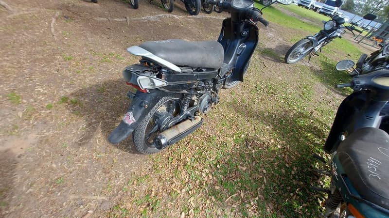 Yamaha Yamaha/neo At115 2005 — foto 2