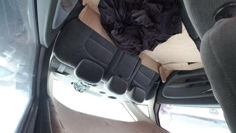 Fiat Linea 16V 2009 — foto 16